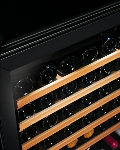 La Premiere Single Temperature Wine Cabinet, Medium