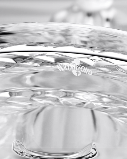 Lismore Ships Decanter