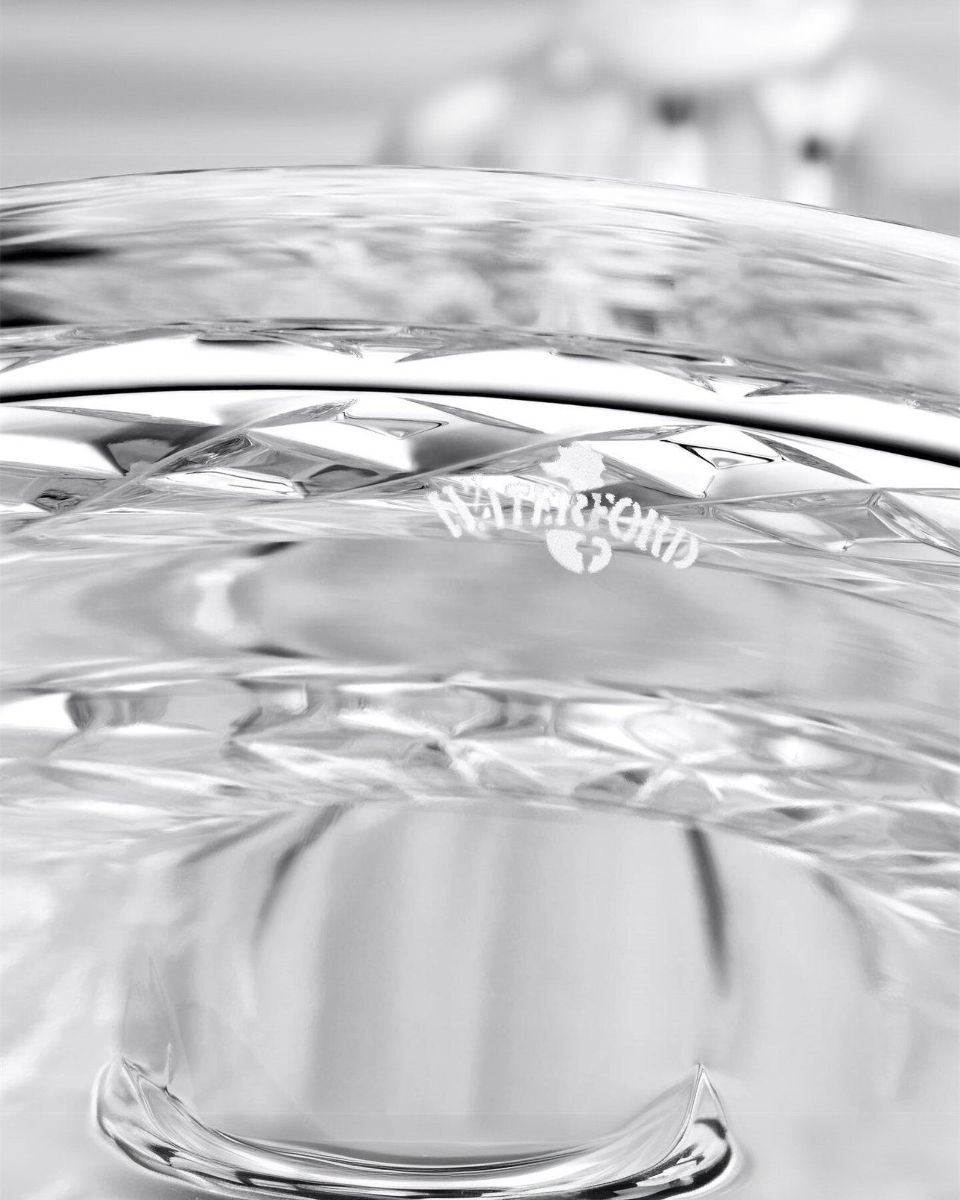 Lismore Ships Decanter