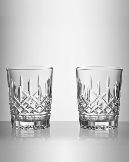Lismore DOF Whisky Glass