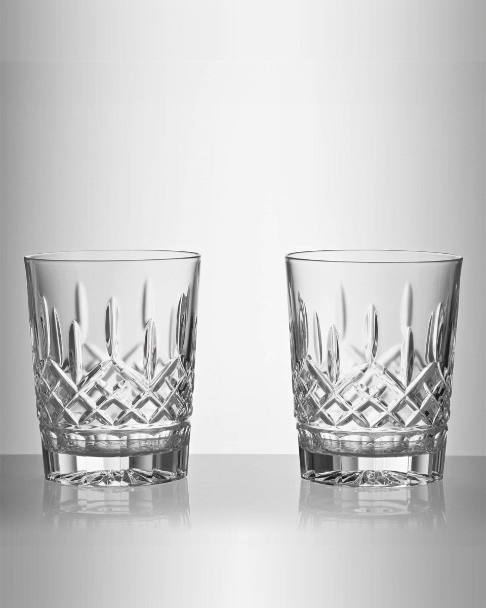 Lismore DOF Whisky Glass