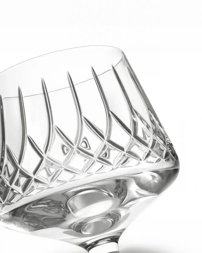 Lismore Arcus Wine Glass