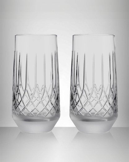 Lismore Arcus Highball Glass