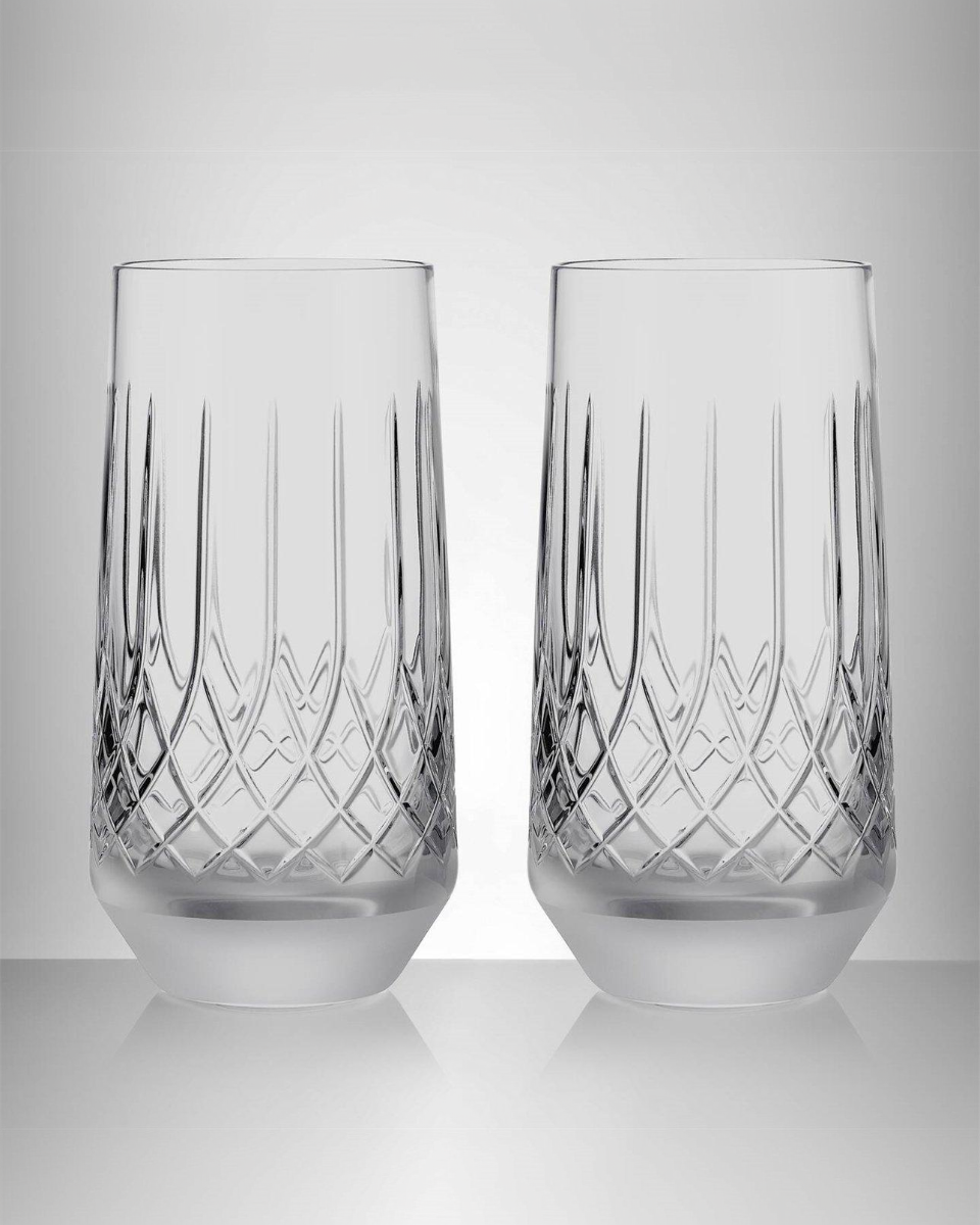 Lismore Arcus Highball Glass