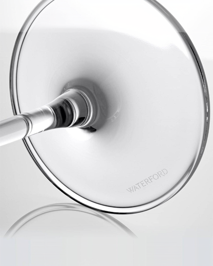 Lismore Diamond Essence Champagne Flute