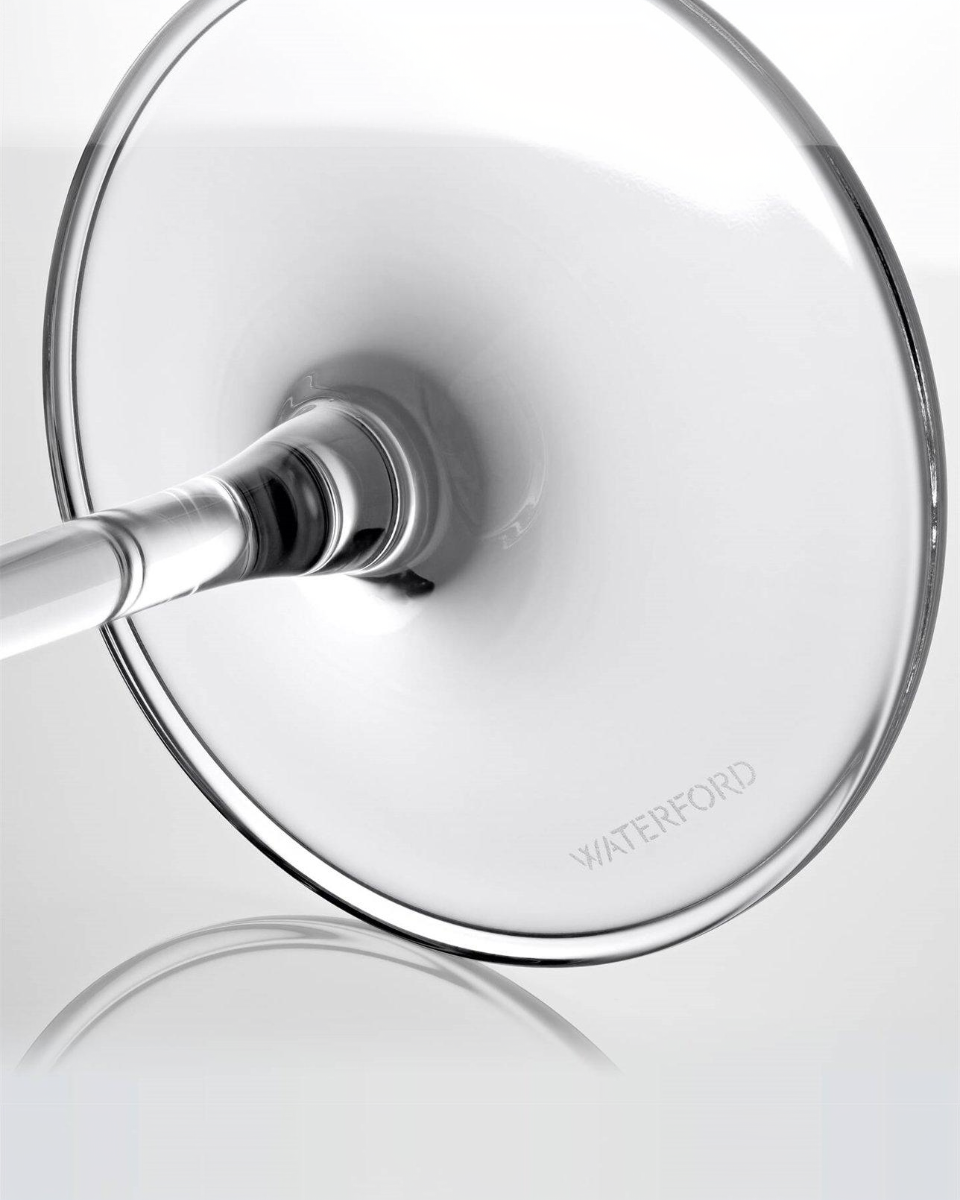 Lismore Diamond Essence Champagne Flute