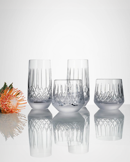 Lismore Arcus Highball Glass