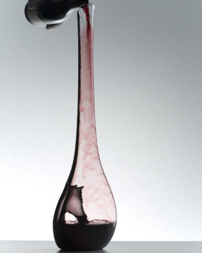 Riedel's Horse Decanter 