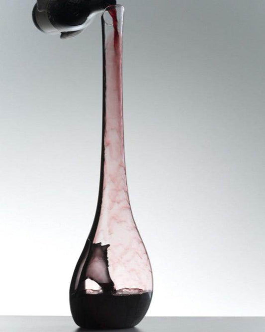 Riedel's Horse Decanter