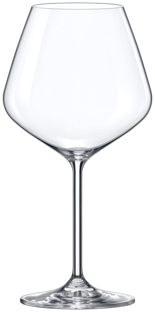 Le Vin Burgundy Glass, Set of 6