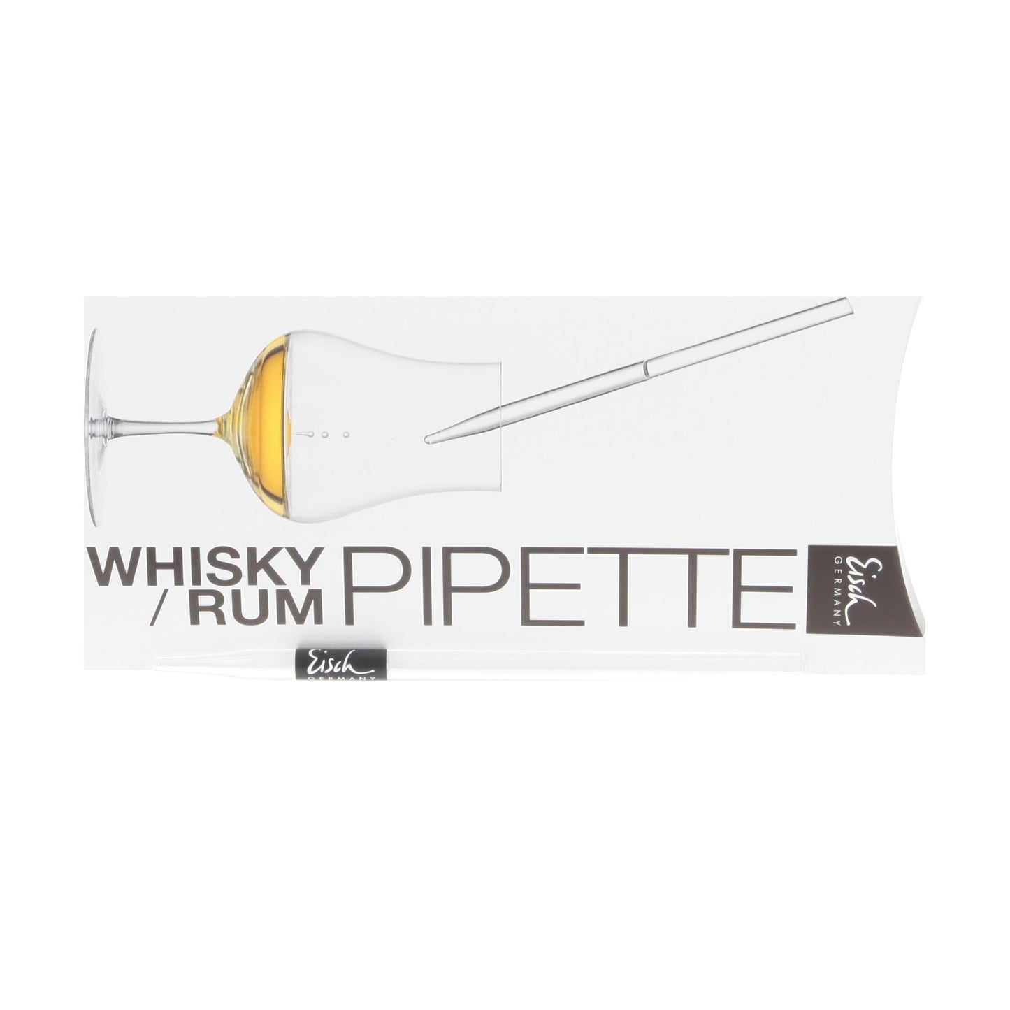 Whisky Pipette