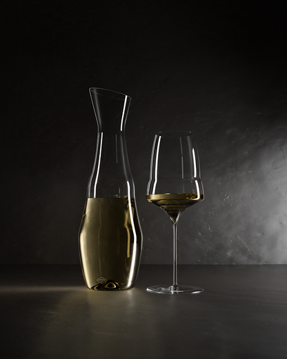 Josephine White Wine Glass