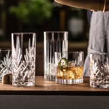 Stage Bar Glass Gift Set