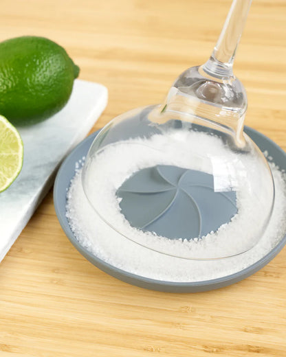 Frill Silicone Cocktail Rimmer