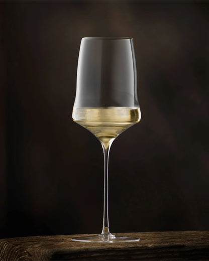 Josephine White Wine Glass