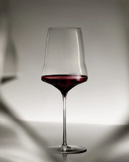 Josephine Universal Wine Glass