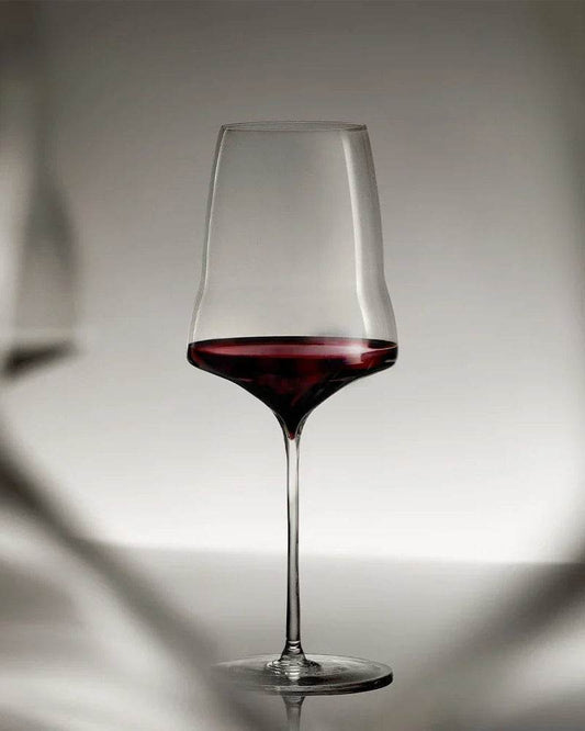 Josephine Universal Wine Glass