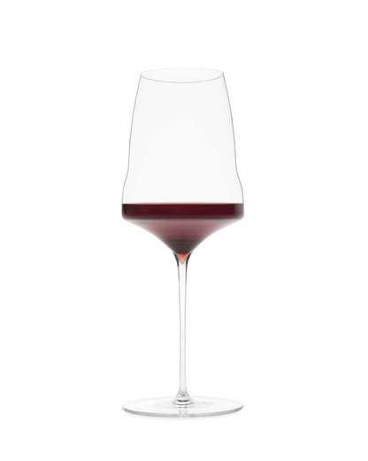 Josephine Universal Wine Glass
