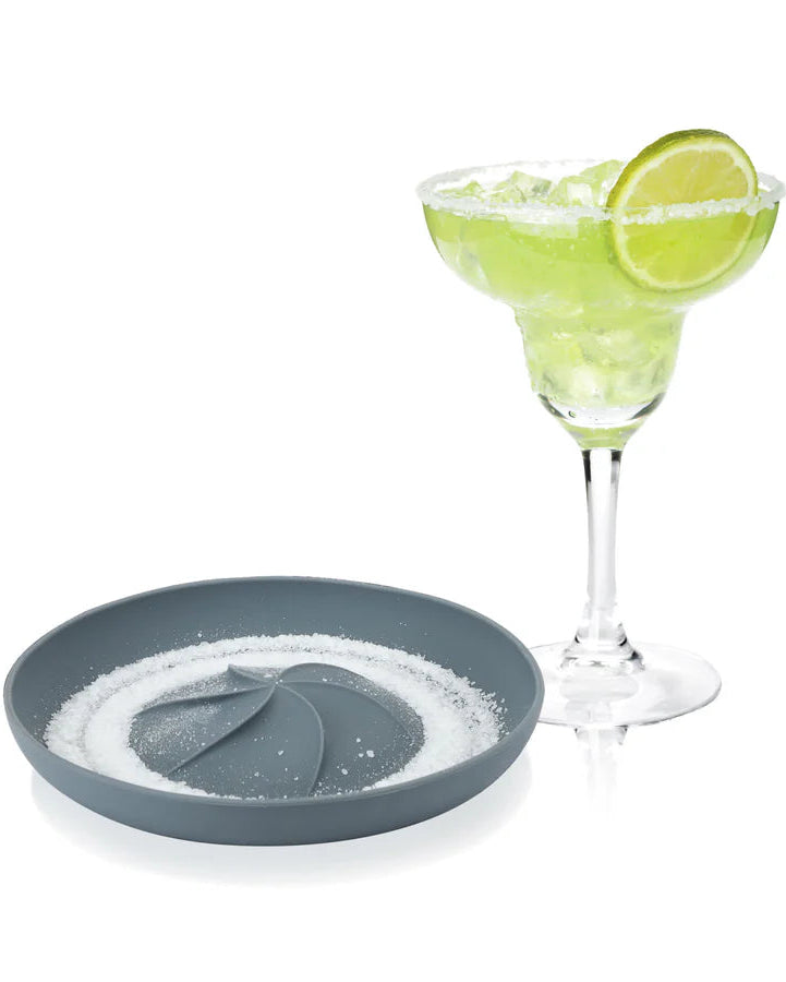 Frill Silicone Cocktail Rimmer