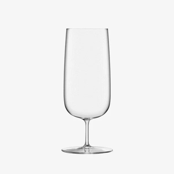 Borough Pilsner Glass, Set of 4