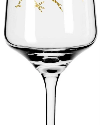 Celebration Champagne Flute