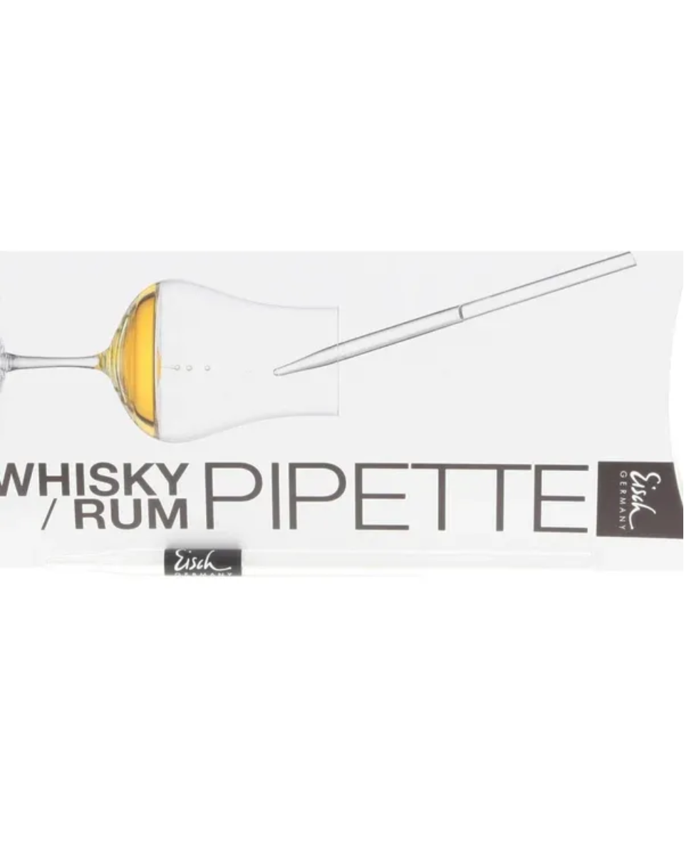 Whisky Pipette