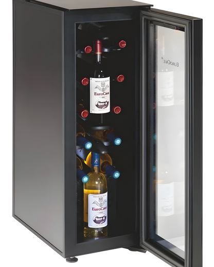 Tête-à-tête Multi Temperature Wine Cabinet, Small