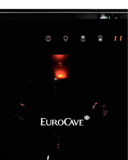 Tête-à-tête Multi Temperature Wine Cabinet, Small