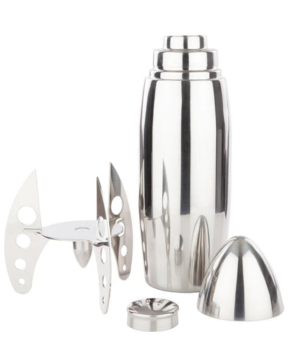 Rocket Cocktail Shaker