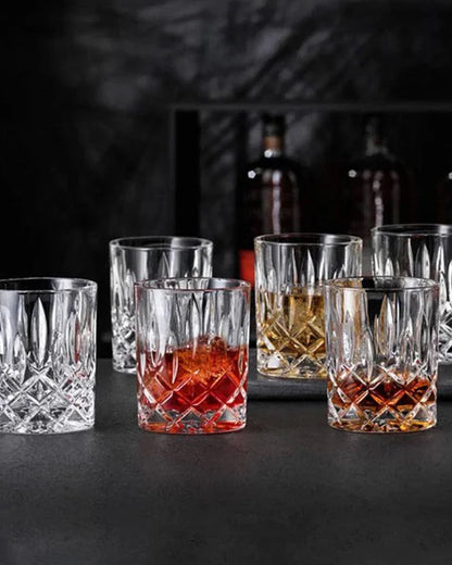 Noblesse Whisky Tumbler