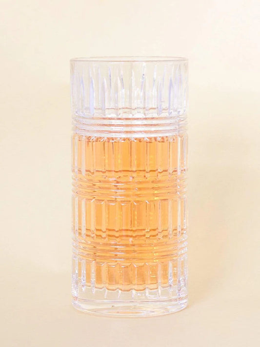 Village Long Drink Glass