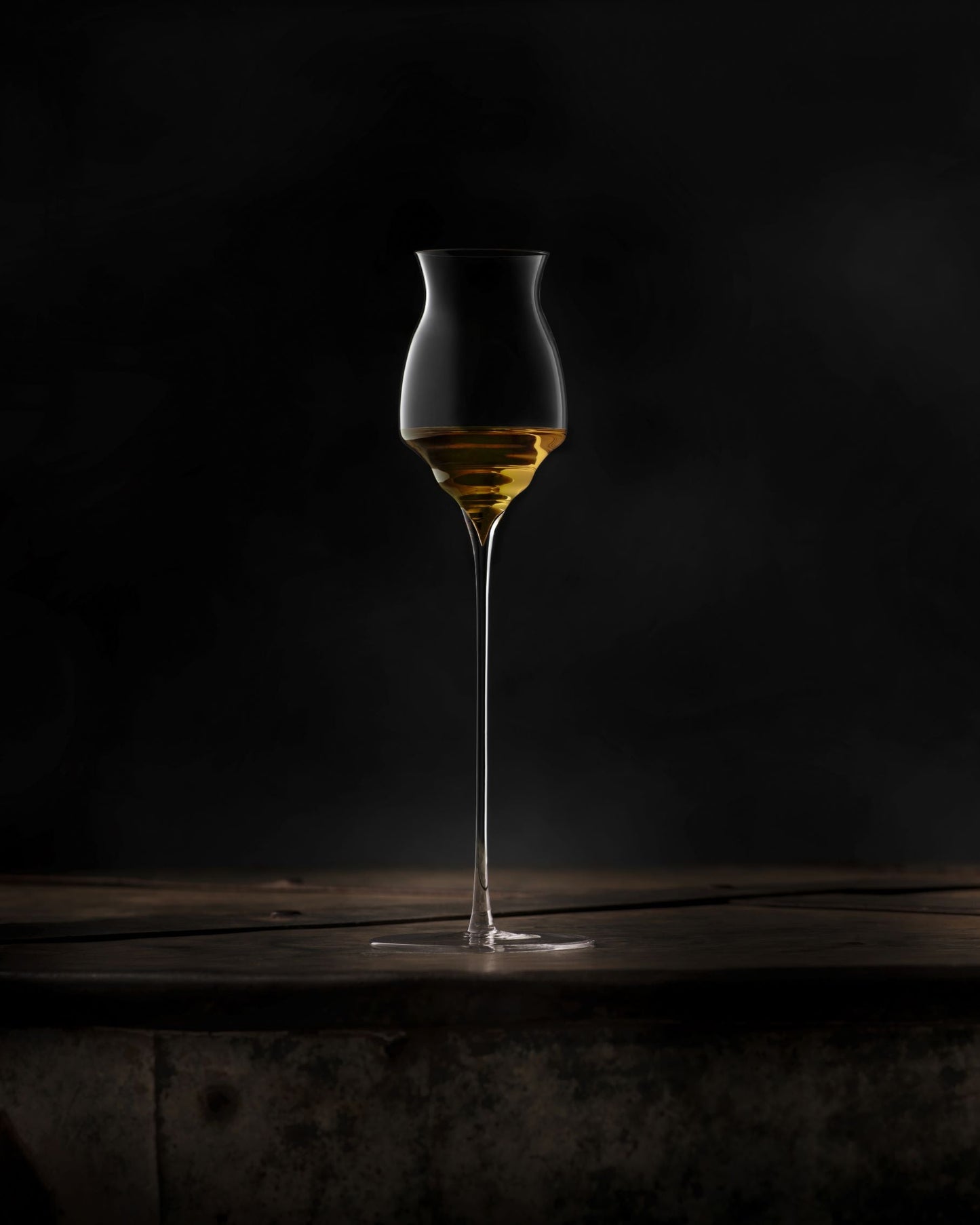 Josephine Eau de Vie Glass