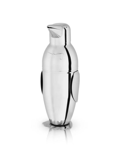 Penguin Cocktail Shaker