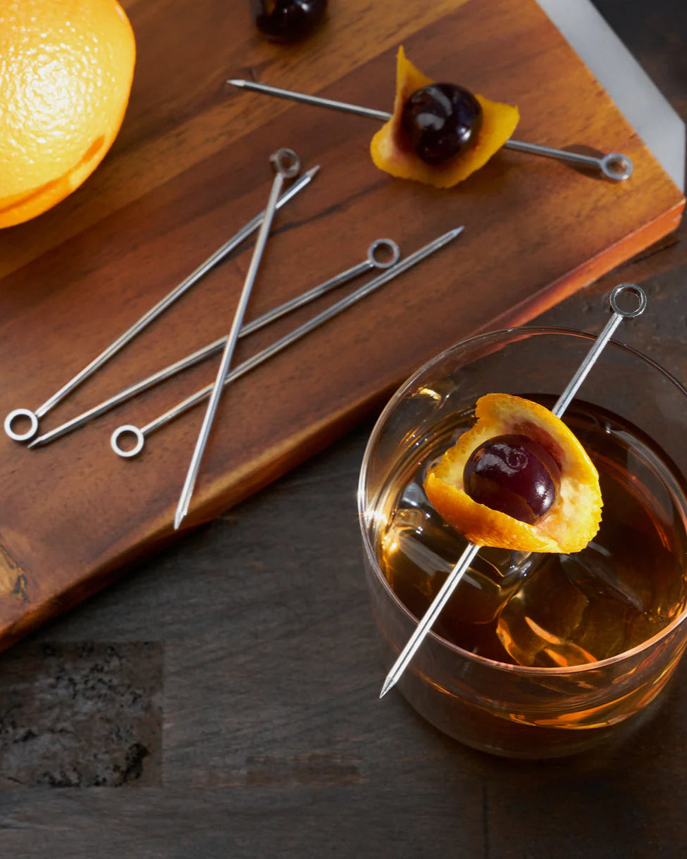 Harrison Cocktail Picks