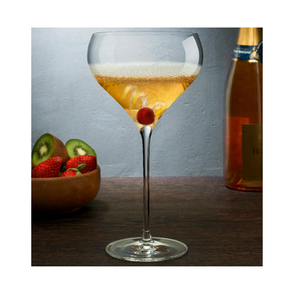 Fantasy Cocktail Glass