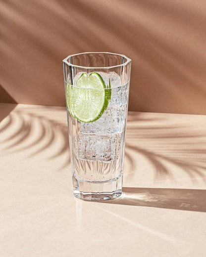 Hemingway Highball Glass