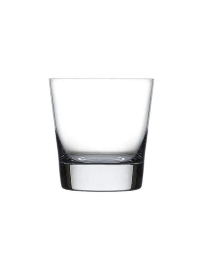 Clear Highland Whisky Glass