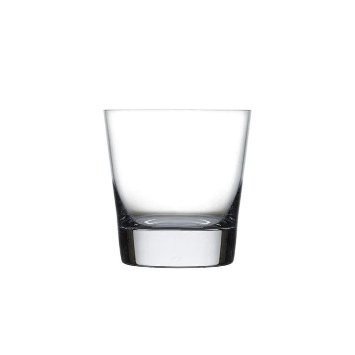 Clear Highland Whisky Glass