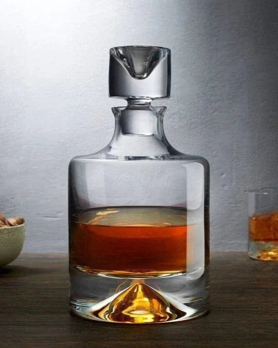 No.9 Whisky Decanter