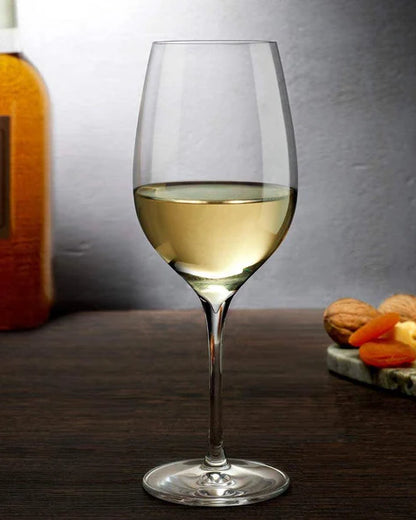 Terroir White Wine Glass, Set of 2