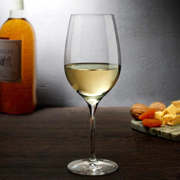 Terroir White Wine Glass, Set of 2