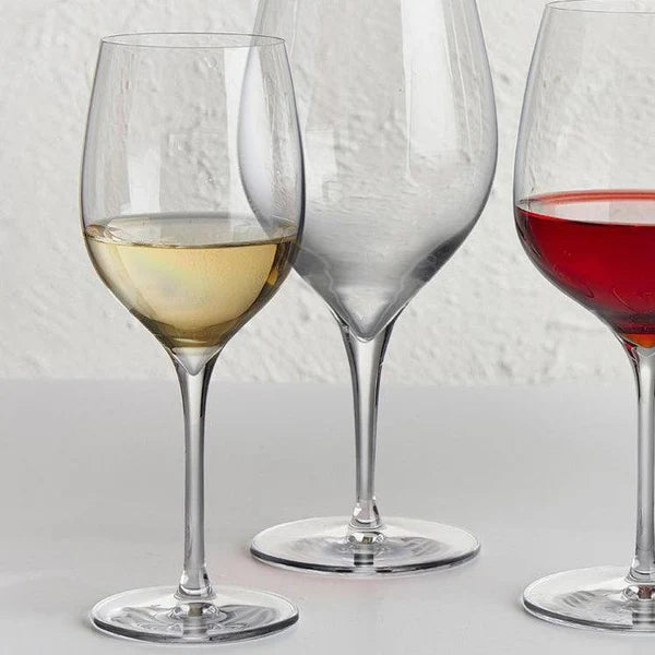 Terroir White Wine Glass, Set of 2