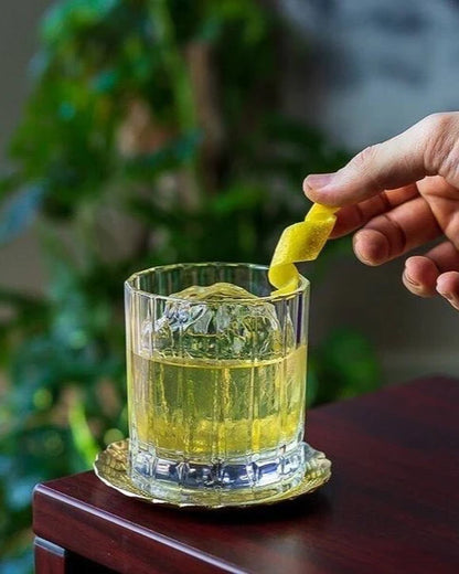 Wayne Whisky Tumbler SOF