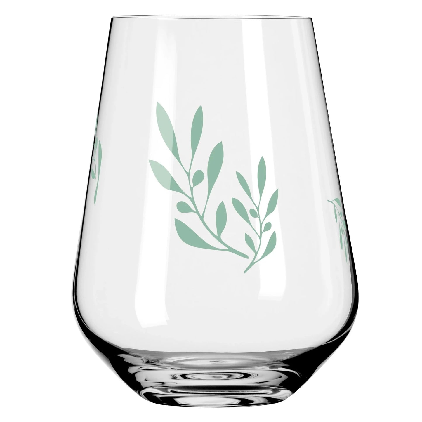 Organix Water Glass