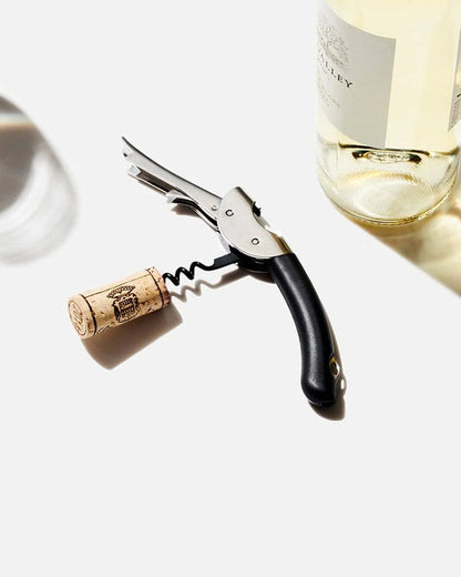 Double Lever Waiter’s Corkscrew