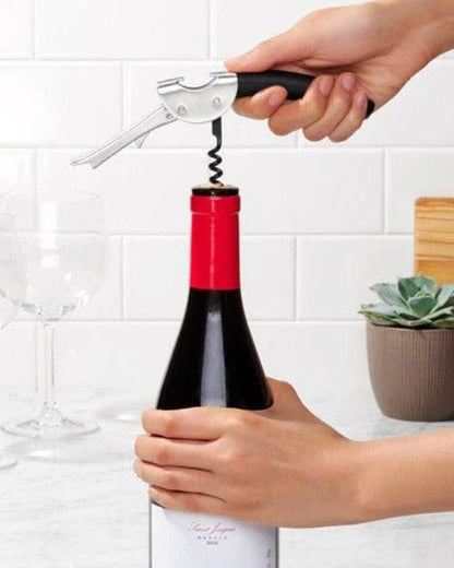 Double Lever Waiter’s Corkscrew