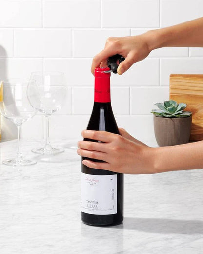 Double Lever Waiter’s Corkscrew