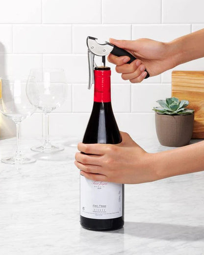 Double Lever Waiter’s Corkscrew