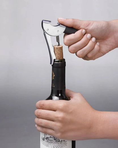 Double Lever Waiter’s Corkscrew