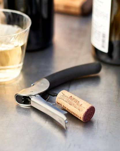 Double Lever Waiter’s Corkscrew